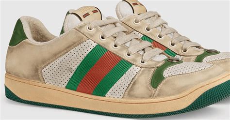 how to find gucci shoes